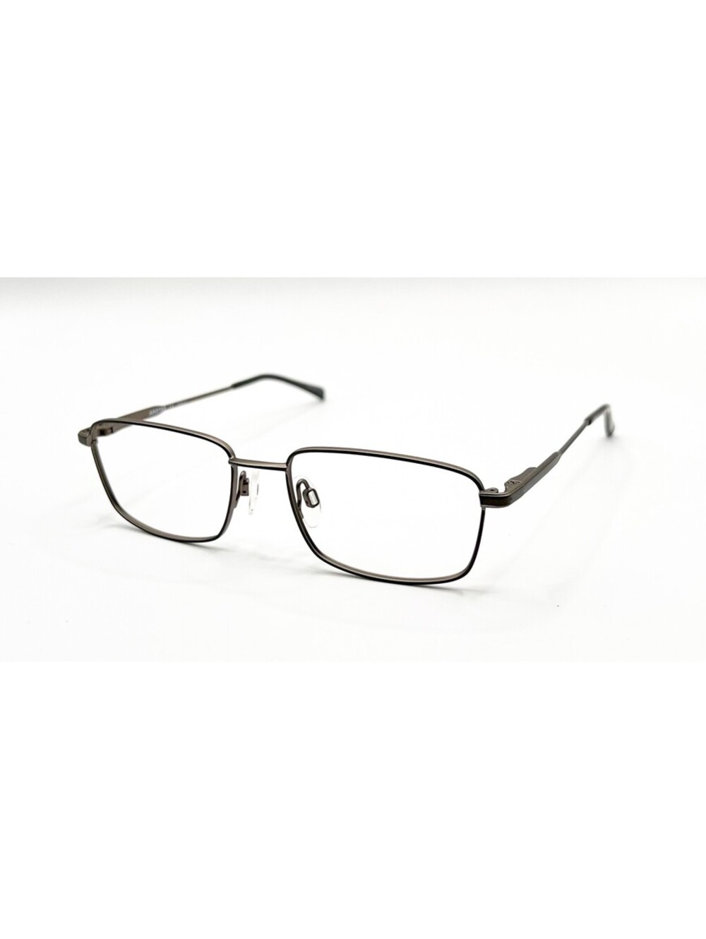 Aristar Ar30721 566 Green Authentic Eyeglasses 49-16-140